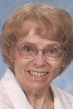 Bertha A. Roy Profile Photo