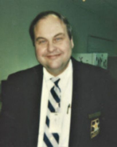 Donald Edwin Schell, Sr.