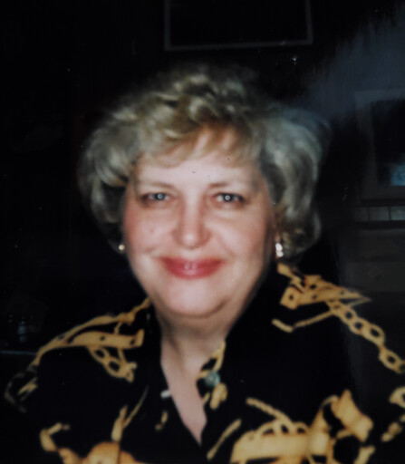 Connie Gail Laster Profile Photo