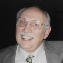 Stanley J. Kulczyski, Jr. Profile Photo