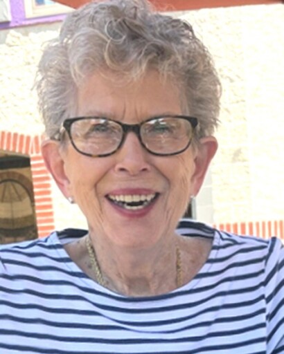 Patricia E. "Pat" Walkosak