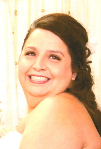 Melissa Harmeson Profile Photo