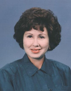 Shirley Arnett Profile Photo