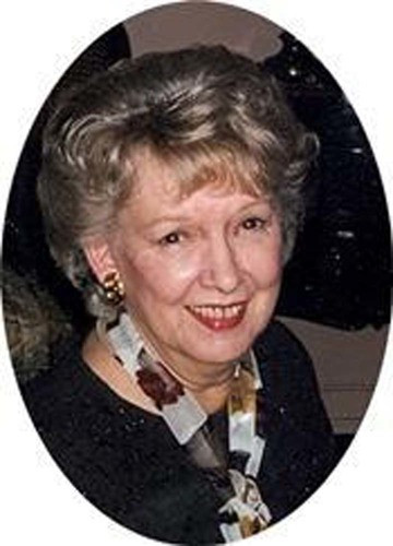 Colleen "Nina" M. Sudor