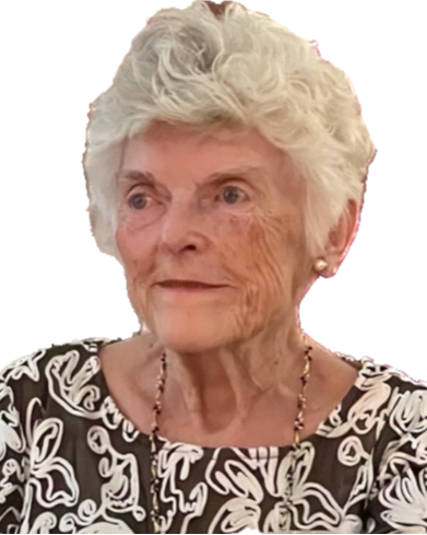Suzanne M. Schaefer's obituary image