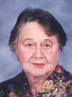 Jane M. Haas