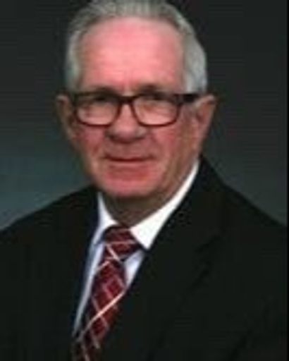 Brian Ronald Brennan