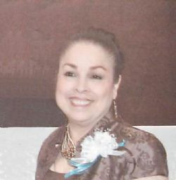 Olga Rodriguez