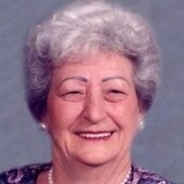 Leona Weinberger