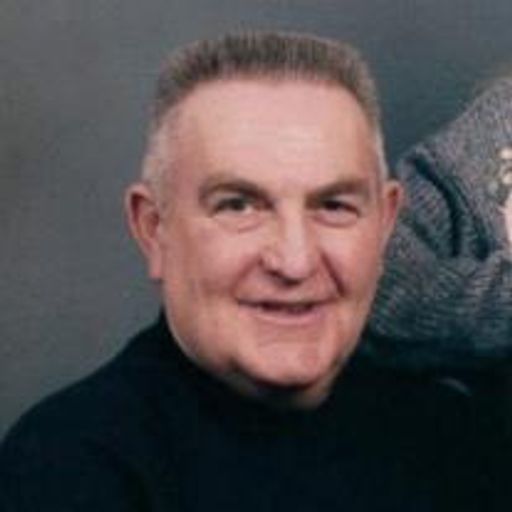 James "Jim" D. Luse