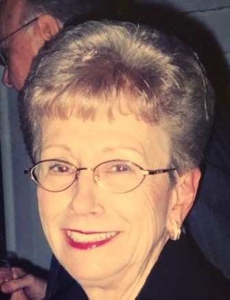 Lillian Stone Profile Photo