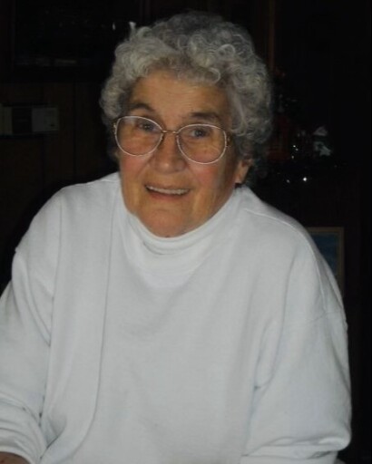 Ruth Ann Weese