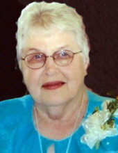 Sherry Gail  Stanley