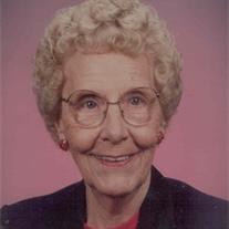 Mabel Blynn Profile Photo