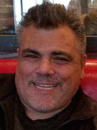 Anthony F. “Tony” Rivieccio