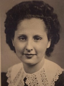 Ann Mangiaracina Parker