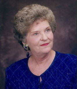 Helen D. Kimsey