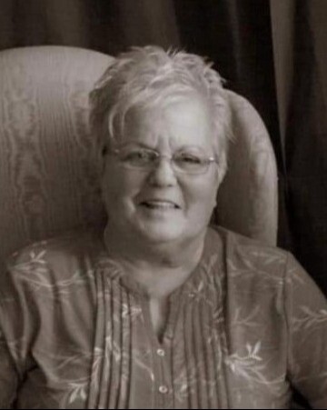 Patricia Downes Profile Photo