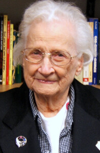 Joyce E. Stockton