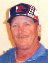 Stephen Charles Williams, Sr.