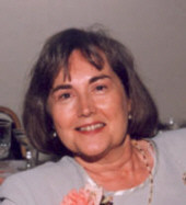 Mary Ellen Mcintosh Profile Photo