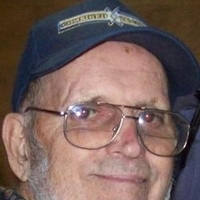 Kenneth Raymond Gaston