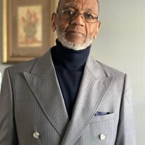 Willie Lee Jackson Profile Photo
