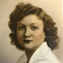 Mildred Mayberry Patterson Profile Photo