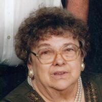 Barbara  Ann Viars