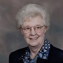 Joan Edna Thramer Profile Photo