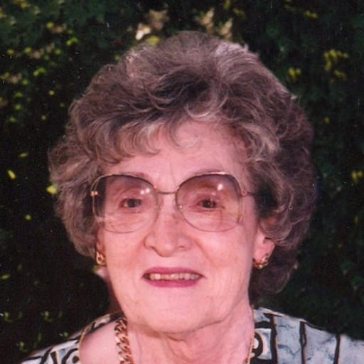 Winifred Lucy  Trythall