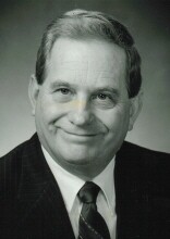 Gerald 'Jerry' R. Dudenhaver Profile Photo