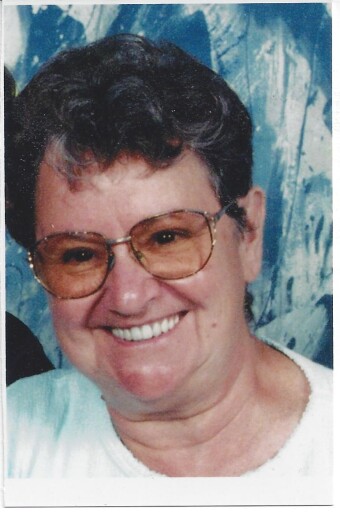 Mary Lou Grindle