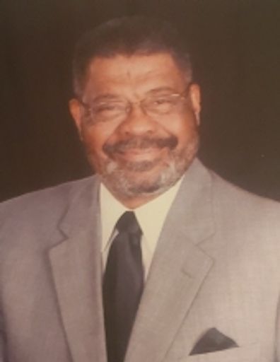 Leroy Skipper, Jr.