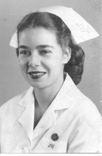 Grace G. Kern Profile Photo