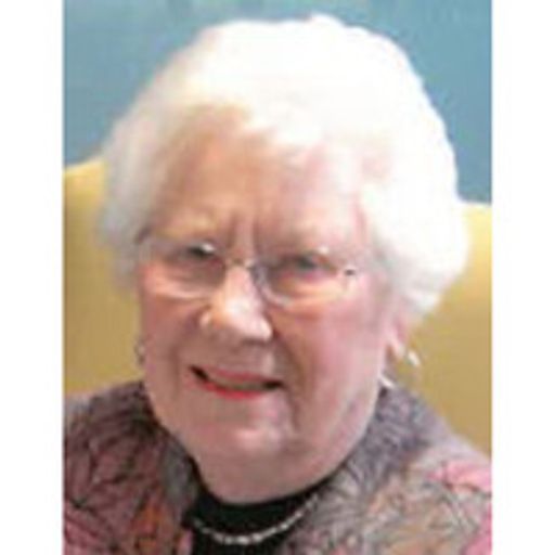 Doris B. Mayes