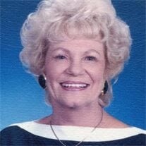Gwendolyn Obituary Profile Photo