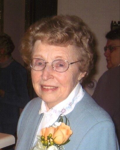 Dorothy J. Dyreson