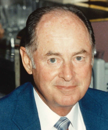 Edward W. "Ed" Feeser