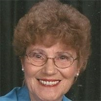 Myrna Sue Martin