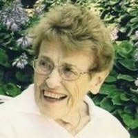 Virginia M. "Ginny" Gahn