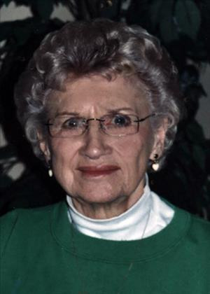 Dorothy Hoffman Profile Photo