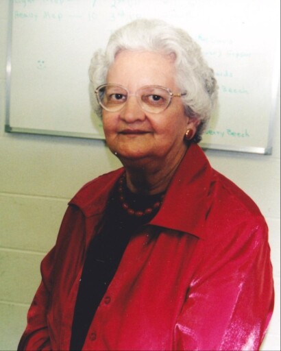Mildred Francis Whaley Profile Photo