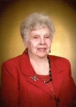  Dorothy Hamlin