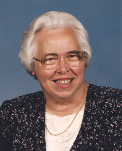 Roxanna Warren Welch