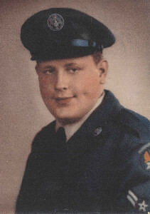 Clarence L. Starr