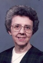 Helen Jewell Lynam Davis Profile Photo