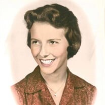 Kay Thomas Mann Profile Photo