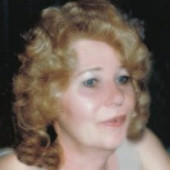 Gertrude Hilde Byrd Profile Photo
