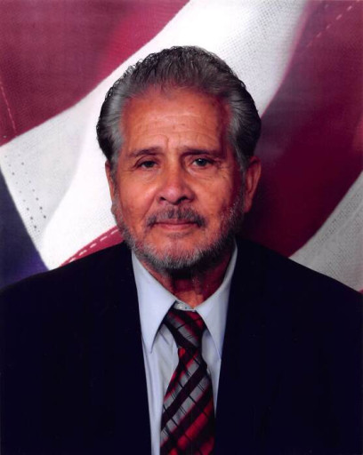 Pascual Olibas Profile Photo